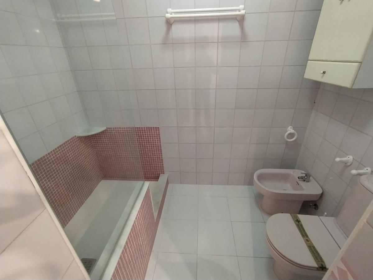 Apto. Doble Planta Baja Con Acceso A La Piscina Isla Canela Ngoại thất bức ảnh